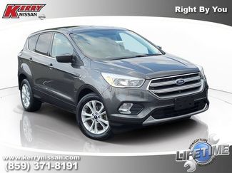 Used 2017 Ford Escape SE FWD 360° Tour