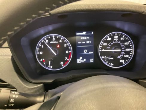 New 2026 Subaru Forester Premium image 13