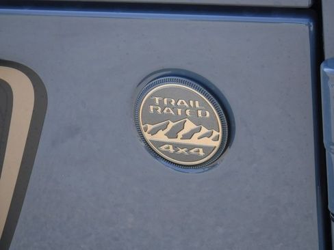 New 2025 Jeep Wrangler Unlimited Rubicon 392 image 9