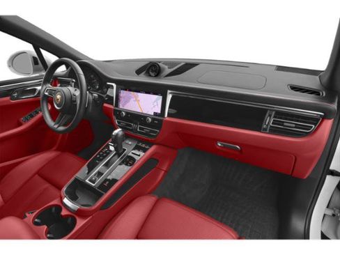 Used 2024 Porsche Macan GTS AWD/4WD image 15