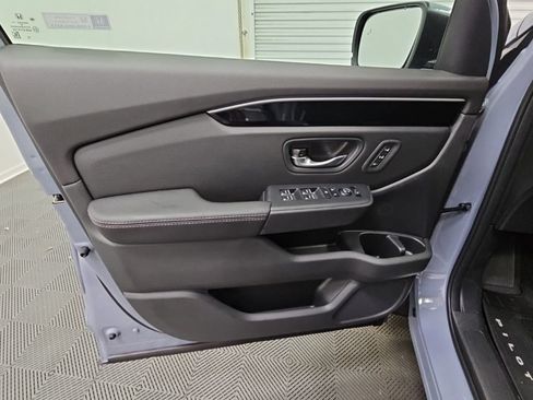 New 2026 Honda Pilot EX-L image 29