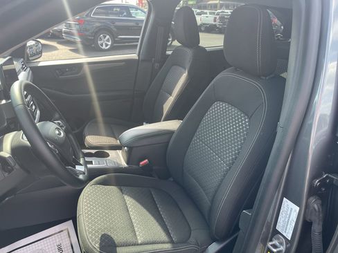 Used 2024 Ford Escape Active image 18