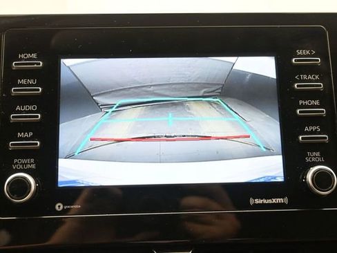 Used 2023 Toyota Camry SE FWD image 31