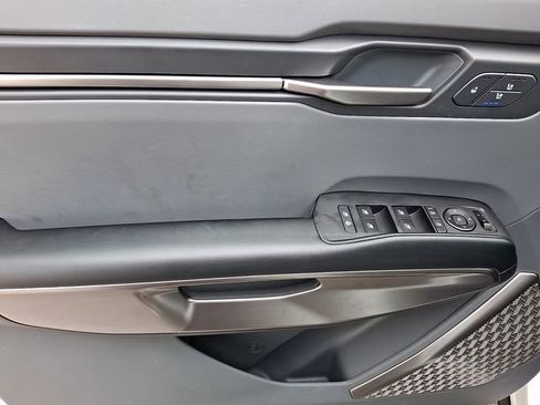 Certified 2024 Kia EV9 Wind image 15