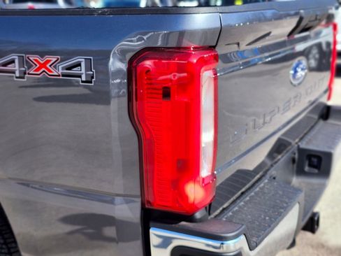 New 2026 Ford F250 XL w/ XL Chrome Package image 9