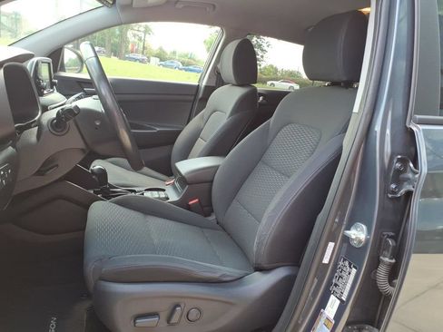Used 2020 Hyundai Tucson Sport AWD/4WD image 12