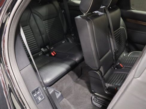 Used 2020 Land Rover Discovery HSE AWD/4WD image 52