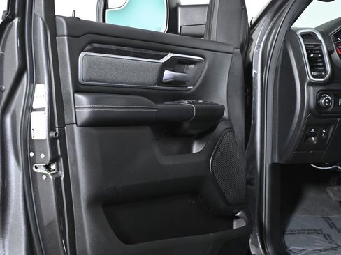Used 2022 RAM 1500 Big Horn image 46