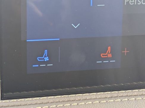 New 2026 Lincoln Corsair Grand Touring image 23