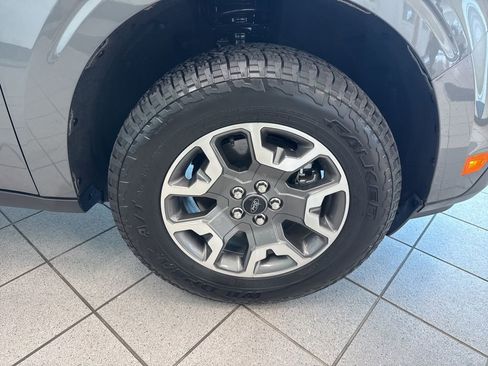 Used 2024 Ford Maverick XLT w/ XLT Luxury Package image 25