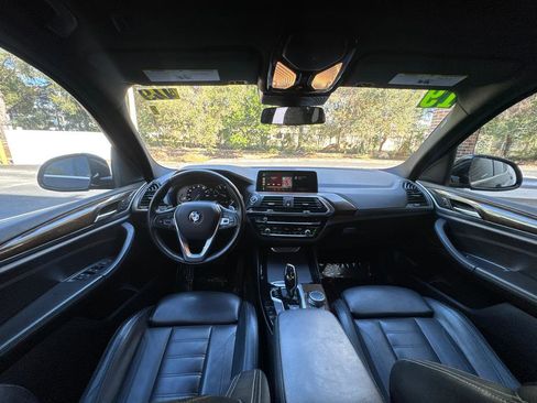 Used 2019 BMW X3 sDrive30i w/ Convenience Package image 23