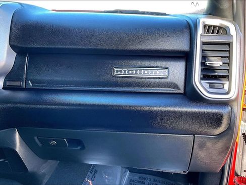 Certified 2024 RAM 2500 Big Horn w/ Night Edition image 17