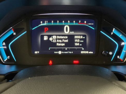 Used 2019 Honda Odyssey Elite image 25