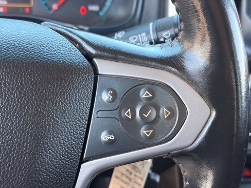 Used 2019 Chevrolet Colorado LT AWD/4WD image 27