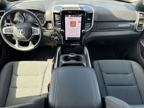 Used 2023 RAM 1500 Big Horn image 14