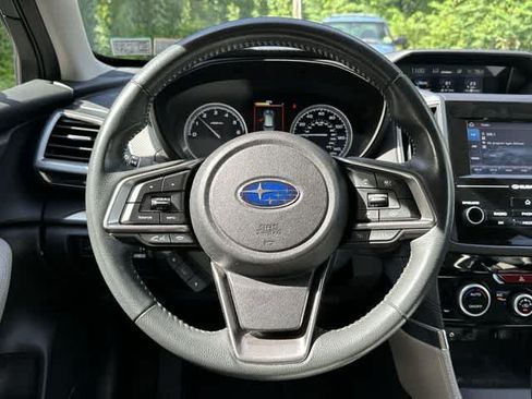 Certified 2024 Subaru Forester Premium AWD/4WD image 8