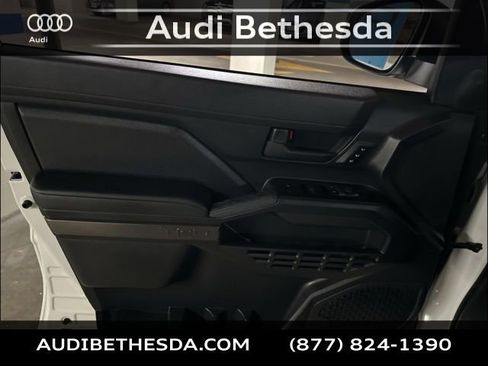 Used 2025 Toyota 4Runner TRD Off-Road Premium w/ Tow Technology Package image 14