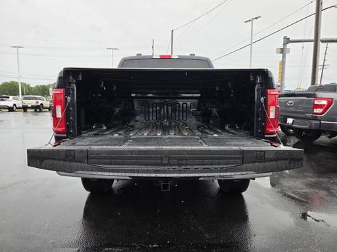 Used 2022 Ford F150 XLT w/ Equipment Group 302A High AWD/4WD image 31