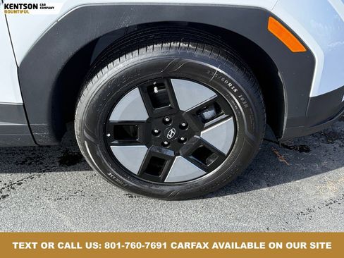 Used 2026 Hyundai Santa Fe SE image 16