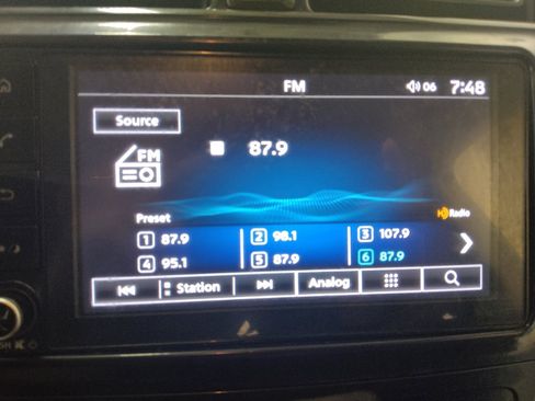 Used 2021 Mitsubishi Mirage ES FWD image 25