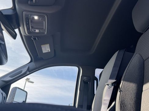 New 2026 Chevrolet Silverado 2500 Custom w/ Custom Value Package image 12