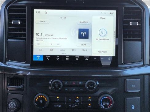 New 2026 Ford F150 STX w/ Equipment Group 200A image 12