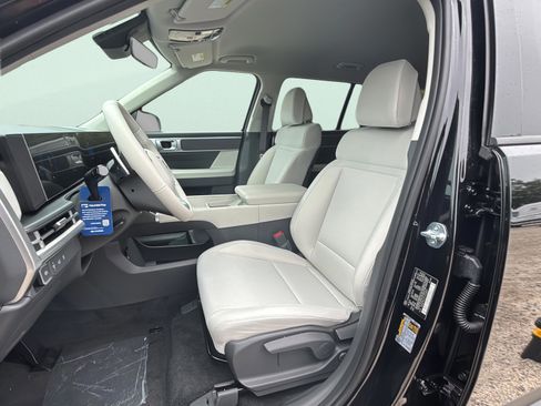 New 2026 Hyundai Santa Fe SE FWD image 20