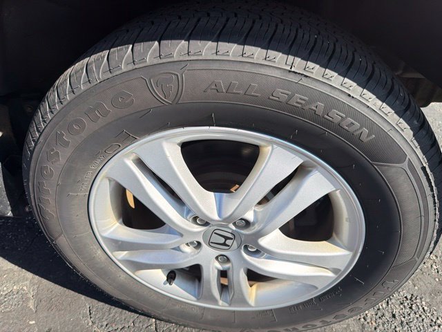 Used 2010 Honda CR-V EX image 27