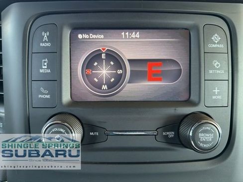 Used 2021 RAM 2500 Big Horn image 54