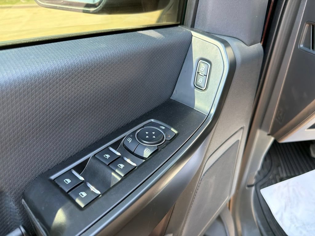 Used 2024 Ford F150 STX w/ STX Black Appearance Package AWD/4WD image 19