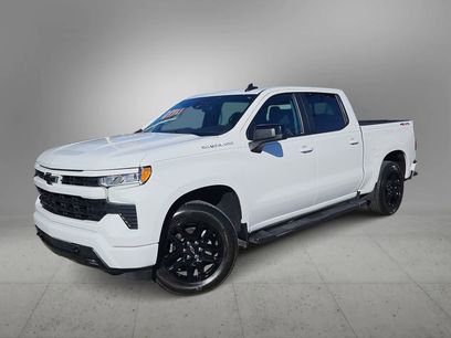 Used 2024 Chevrolet Silverado 1500 RST w/ Convenience Package II