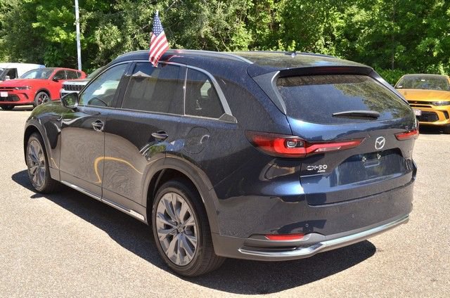 Used 2024 MAZDA CX-90 3.3 Turbo w/ Premium Package AWD/4WD image 6
