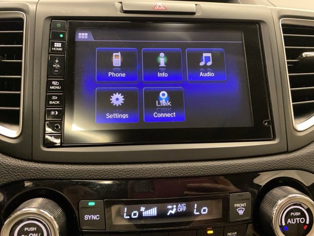 Used 2016 Honda CR-V EX-L image 5