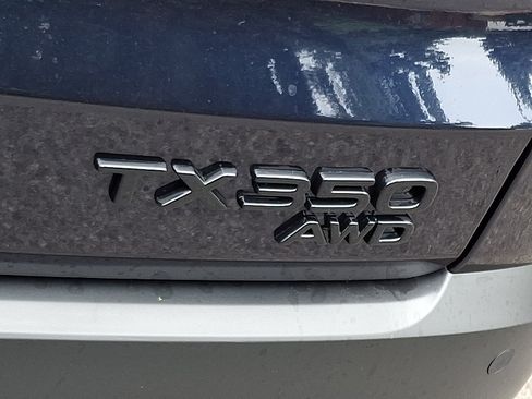 New 2026 Lexus TX 350 AWD image 15