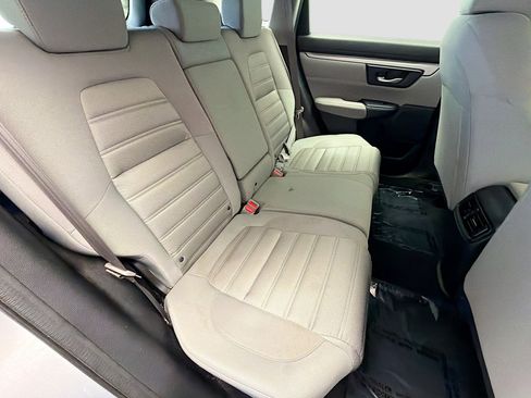 Used 2019 Honda CR-V LX image 13