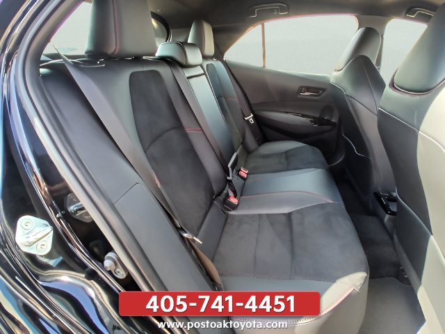 New 2026 Toyota Corolla GR AWD/4WD image 15