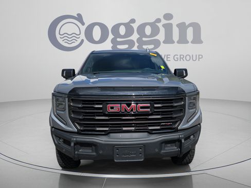 Used 2025 GMC Sierra 1500 AT4X AWD/4WD image 7