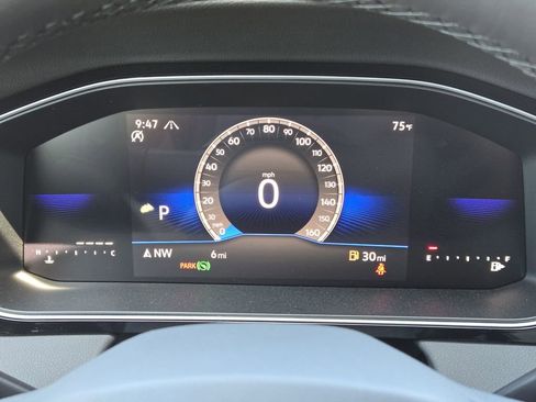 New 2026 Volkswagen Jetta Sport FWD image 12