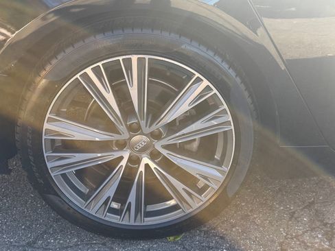 Used 2019 Audi A6 2.0T Premium w/ Convenience Package image 35