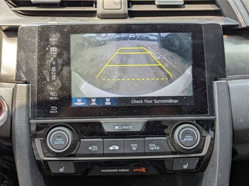 Used 2017 Honda Civic EX image 13