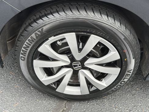 Used 2026 Honda Civic LX image 17