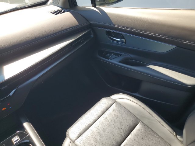 Certified 2025 Nissan Murano Platinum w/ Cargo Package AWD/4WD image 31