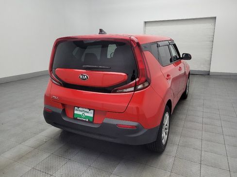 Used 2020 Kia Soul LX image 9