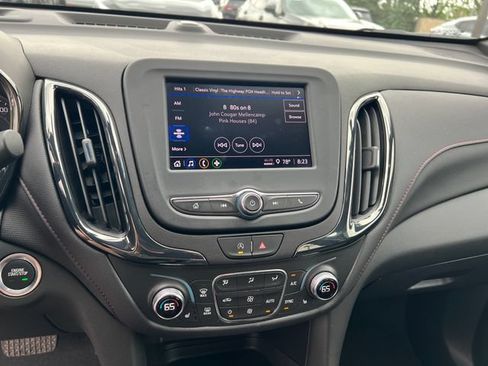 Certified 2024 Chevrolet Equinox RS w/ LPO, Floor Liner Package FWD image 31