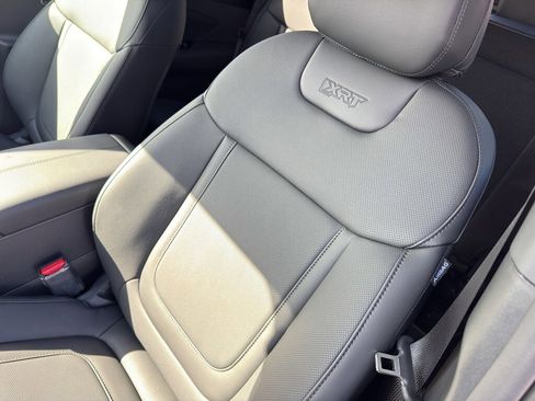 New 2025 Hyundai Santa Cruz XRT image 14