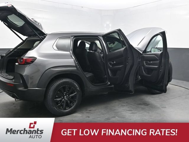 Used 2023 MAZDA CX-50 2.5 S w/ Cargo Package AWD/4WD image 48