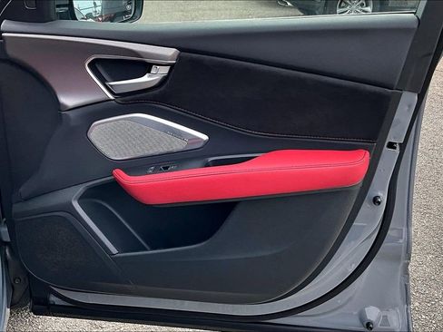 New 2026 Acura RDX A-Spec image 17