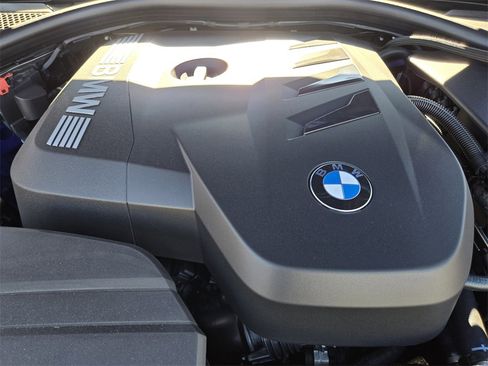 New 2026 BMW 330i xDrive Sedan w/ M Sport Package image 33