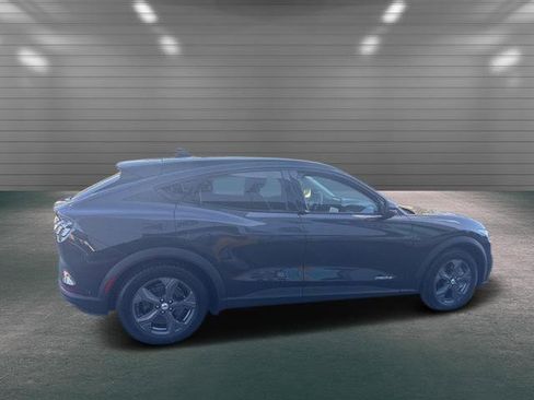 Certified 2021 Ford Mustang Mach-E Select w/ Comfort/Technology Package image 8