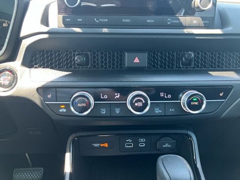 Certified 2024 Honda CR-V EX image 18